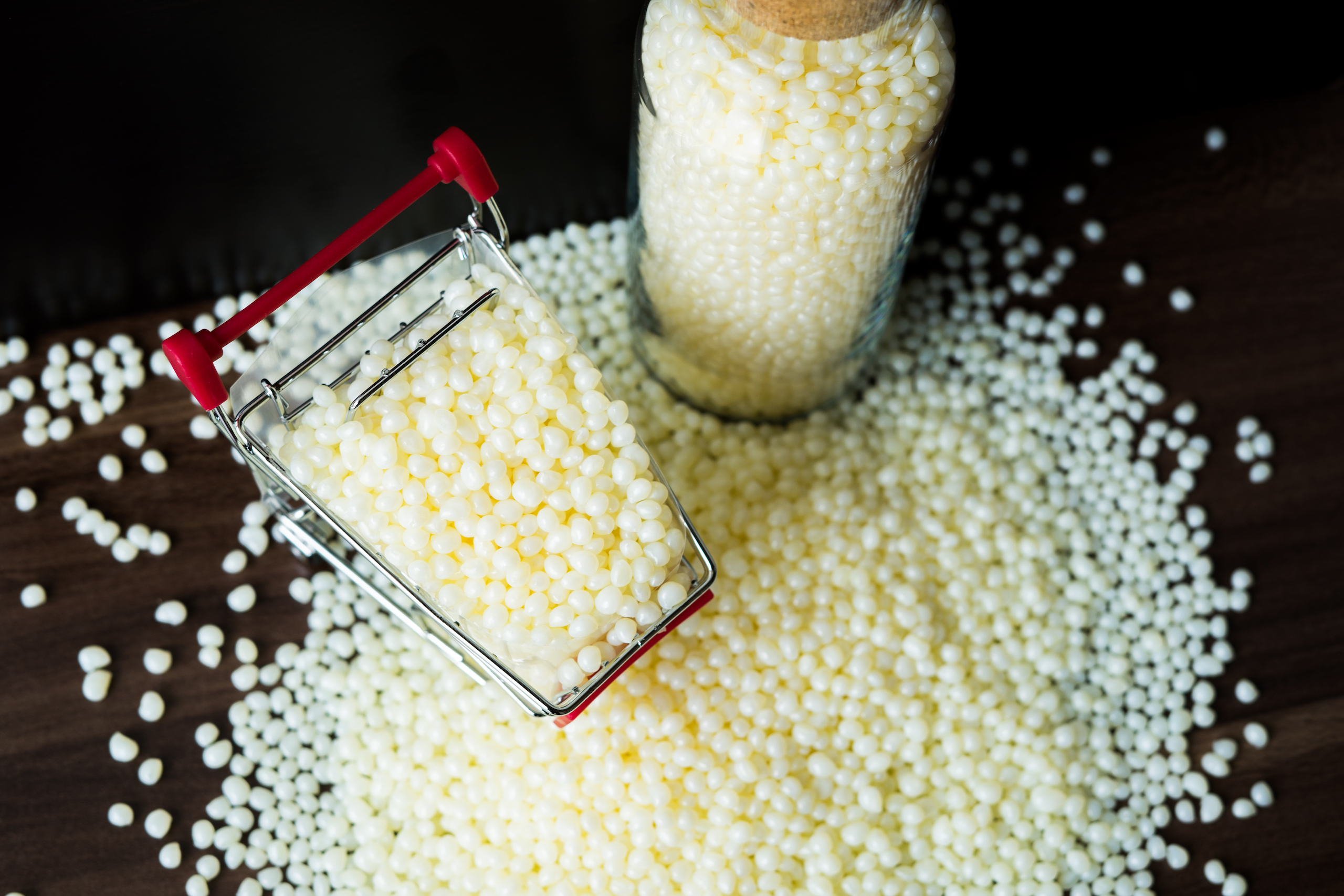 What is EVA Hot Melt Adhesive?