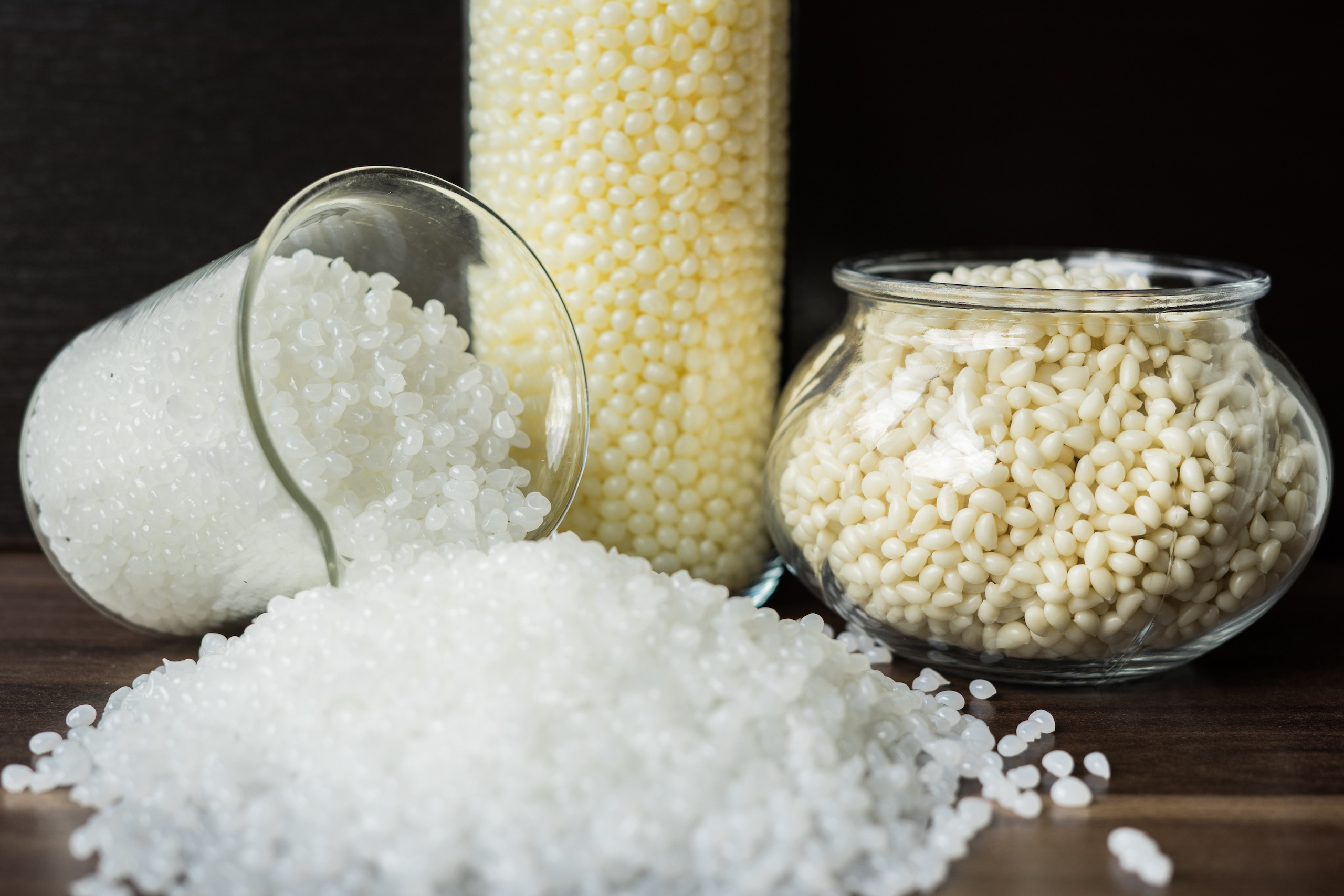 What is Polyolefin hot melt adhesive?