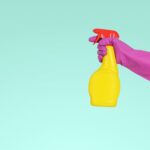 How to use chemicals safely?