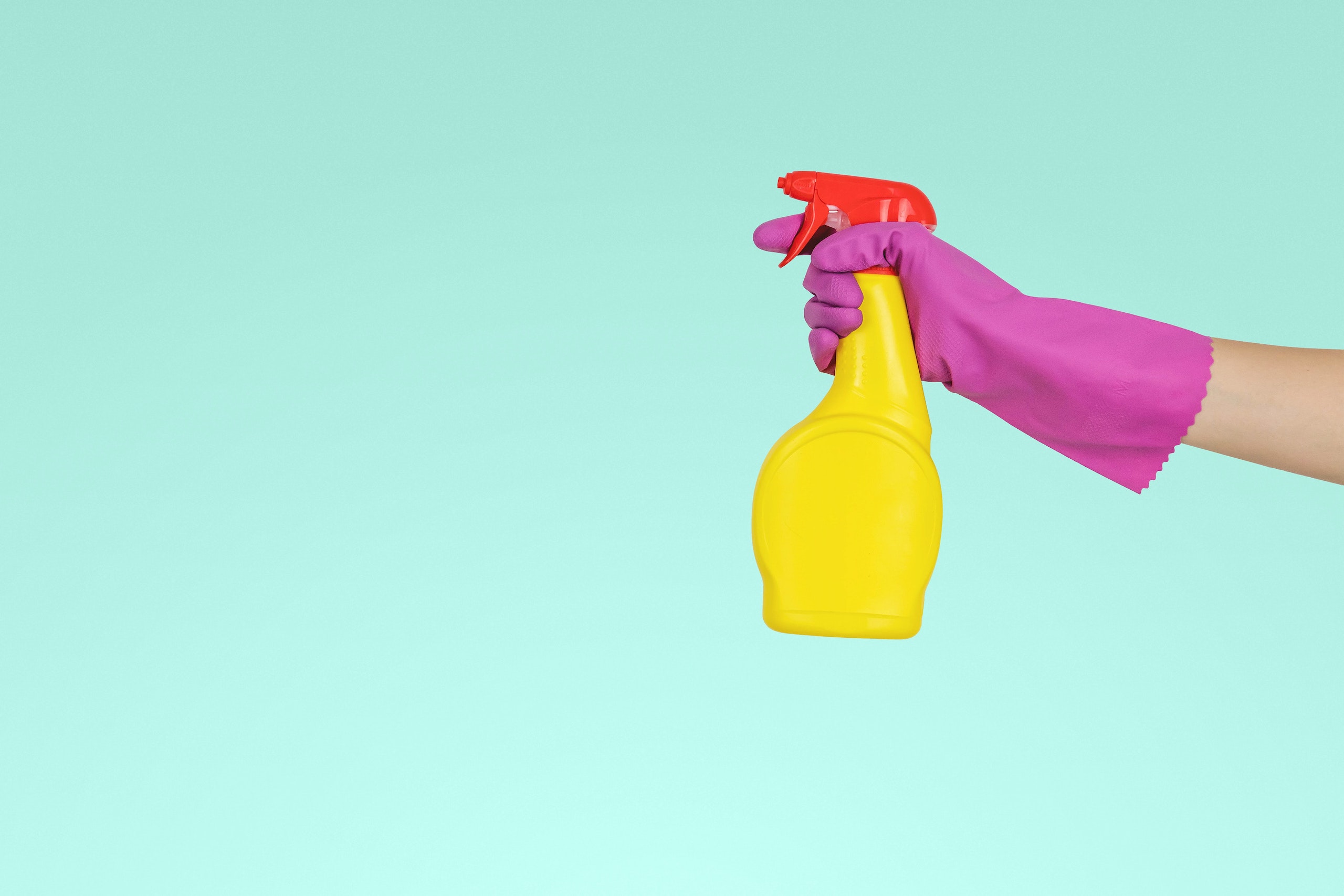How to use chemicals safely?